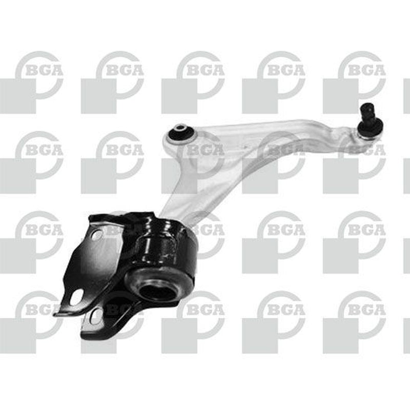 BGA Control/Trailing Arm Front Right fits Land Rover Discovery Sport 2014-2015