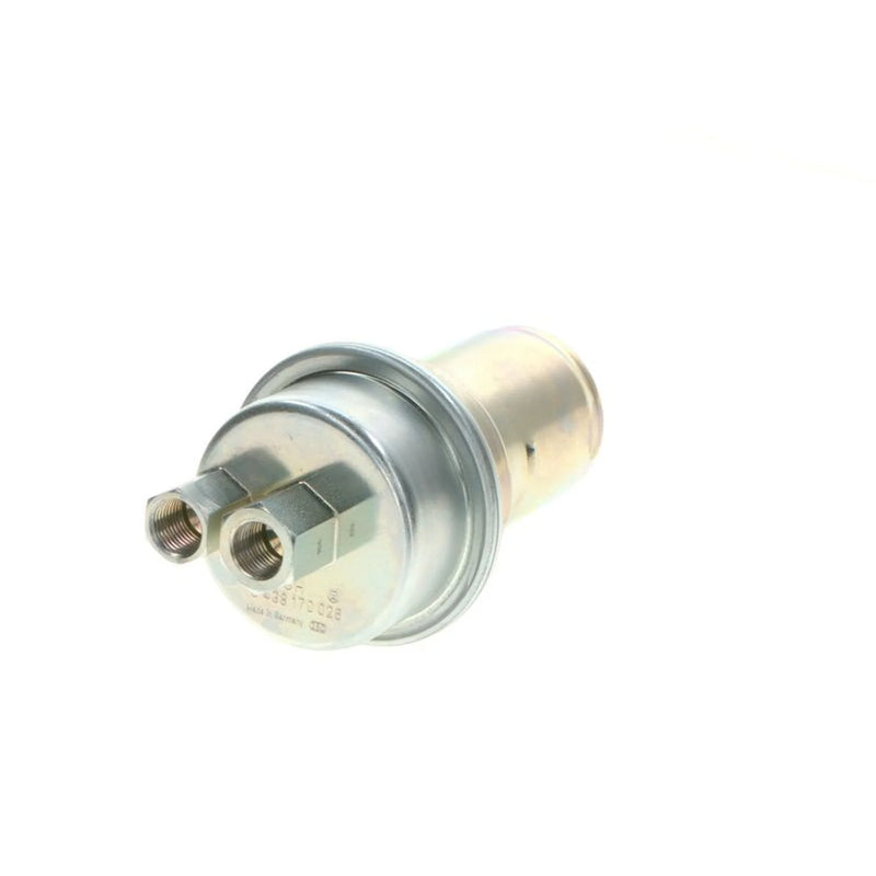 Bosch Fuel Pressure Accumulator fits Porsche 928 1977-1986 4.5 4.7