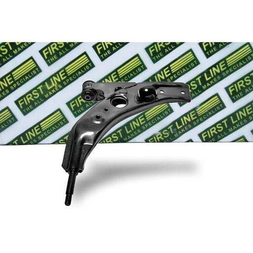 First Line Control/Trailing Arm fits Mazda 323 C 1994-1998 1.3 1.5