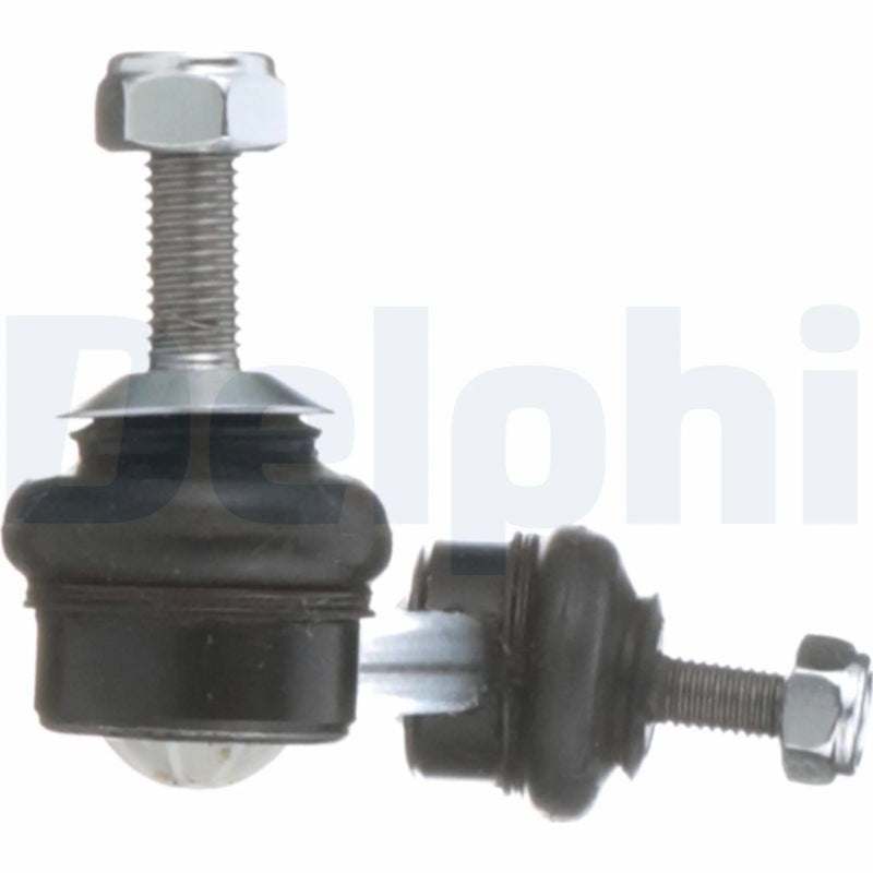 Delphi Stabiliser Bar Link Coupling Rod Front Left fits BMW 7 2001-2008