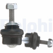 Delphi Stabiliser Bar Link Coupling Rod Front Left TC1318