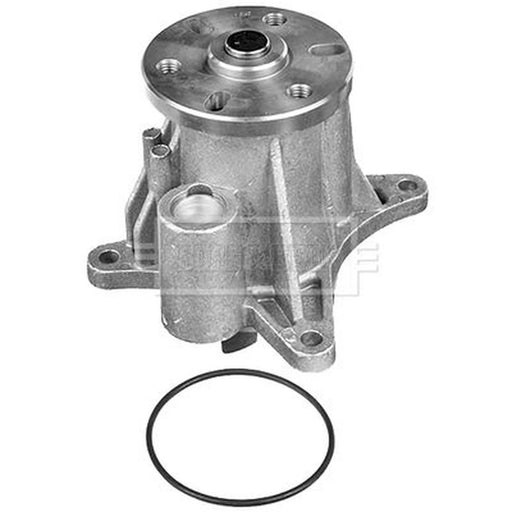 Borg & Beck Engine Cooling Water Pump BWP2148