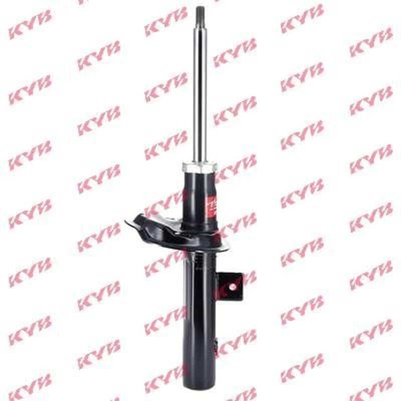KYB 2 x Shock Absorbers fits Citroën Zx 1991-1997 1.1 1.4 1.9