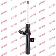 KYB Shock Absorber Damper Strut Front Left fits Citroën Zx 1991-1997 1.1 1.4 1.9