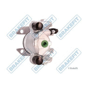 Apec Brake Caliper Assembly Rear Right BCA2066E