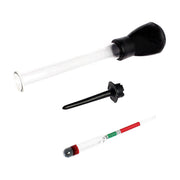 Silverline Battery Hydrometer 1.100 - 1.300g/ml Silverline - Dynamic Drive