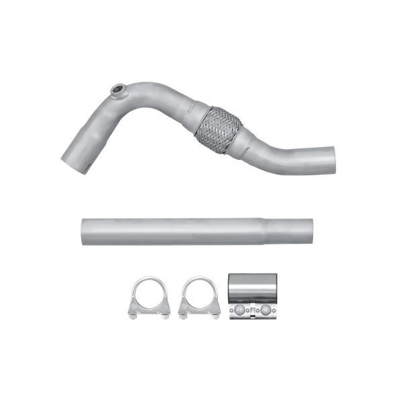 Hella Exhaust Pipe OD fits Seat Inca 1995-2003 1.4