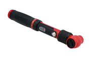 Laser Insulated Torque Wrench 3/8"D 5-25Nm Laser - Dynamic Drive