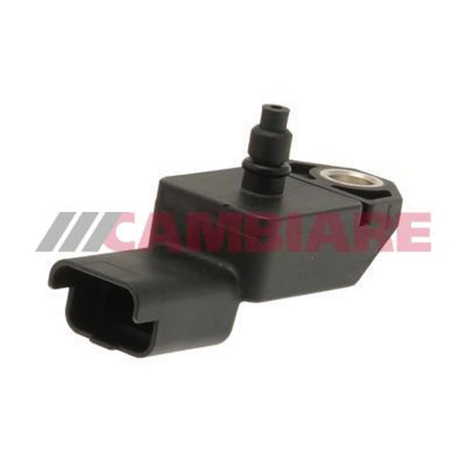 Cambiare Turbo Boost Pressure Sensor fits Citroën Berlingo First 2005-2011 1.6