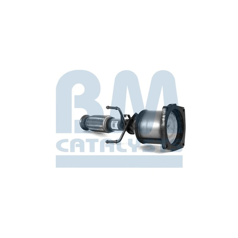 BM Catalysts Homologated Diesel Cat fits Citroën C5 I 2001-2004 2.2