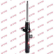 KYB Shock Absorber Damper Strut Front Right fits Peugeot 406 1995-2004