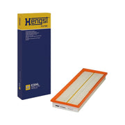Hengst Engine Air Filter fits Ford Cougar 1998-2001 2.0