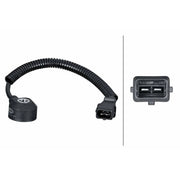 Hella Engine Knock Sensor 6PG 013 114-851
