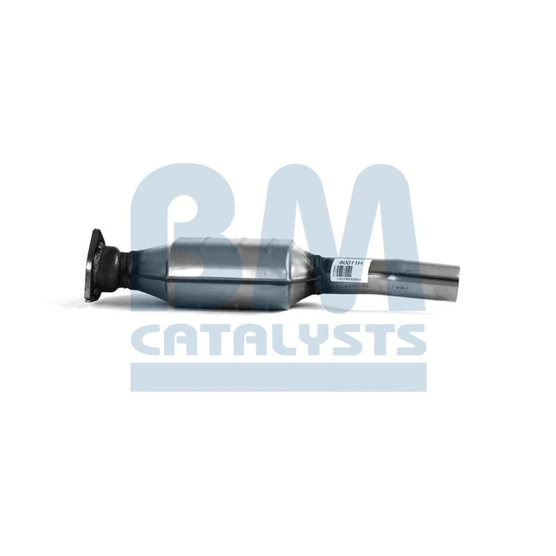 BM Catalysts Homologated Diesel Cat fits Ford Galaxy 1996-2006 1.9