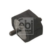 Febi Automatic Transmission Mounting both sides 04125