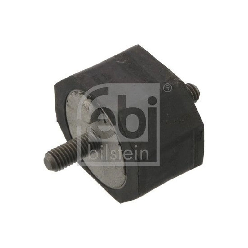 Febi Automatic Transmission Mounting both sides 04125