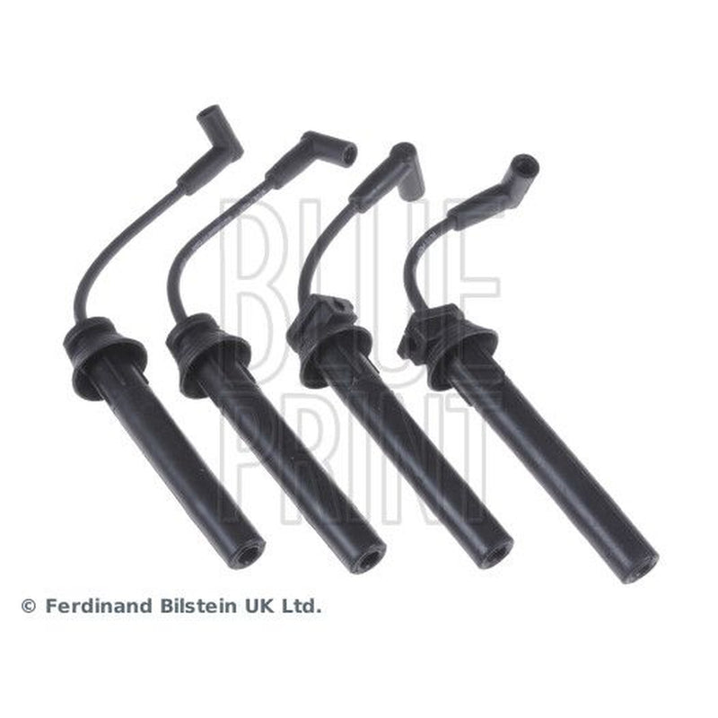 Blue Print Ignition HT Lead Cable Kit fits Chrysler Neon 1997-1999 1.8