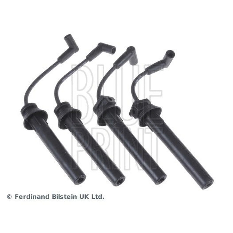Blue Print Ignition HT Lead Cable Kit ADA101601