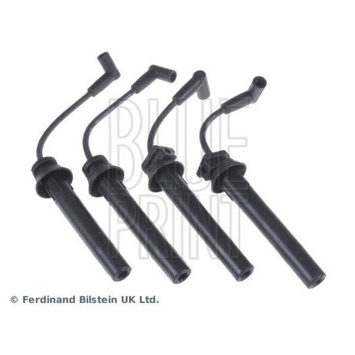 Blue Print Ignition HT Lead Cable Kit fits Chrysler Neon 1997-1999 1.8