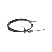 Bosch Handbrake Cable Rear fits Toyota Rav 4 2000-2005 1.8 2.0