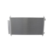 Hella Air Conditioning Condenser fits Honda Cr-V III 2006-2012 2.4