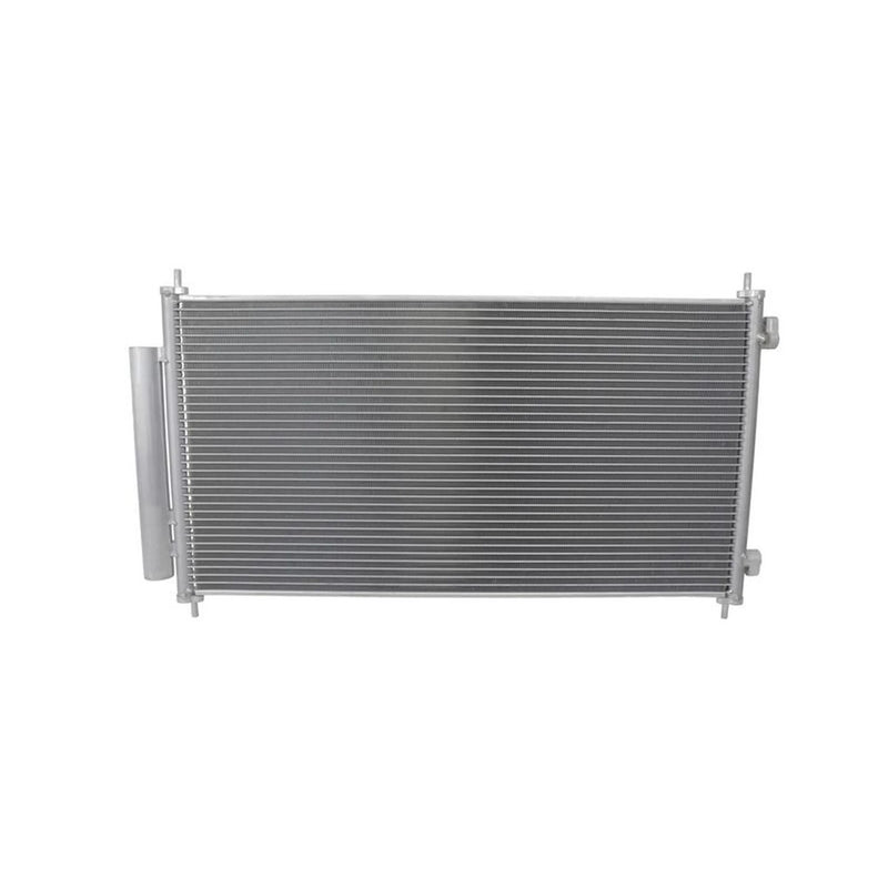 Hella Air Conditioning Condenser fits Honda Cr-V III 2006-2012 2.4