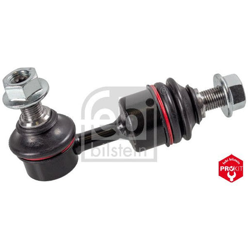 Febi Stabiliser Bar Link Coupling Rod Rear Right 41646