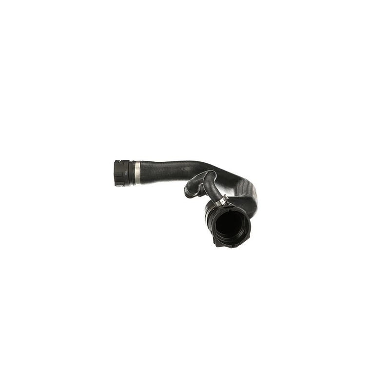 Gates Radiator Coolant Hose 680mm ID fits BMW 1 2004-2011