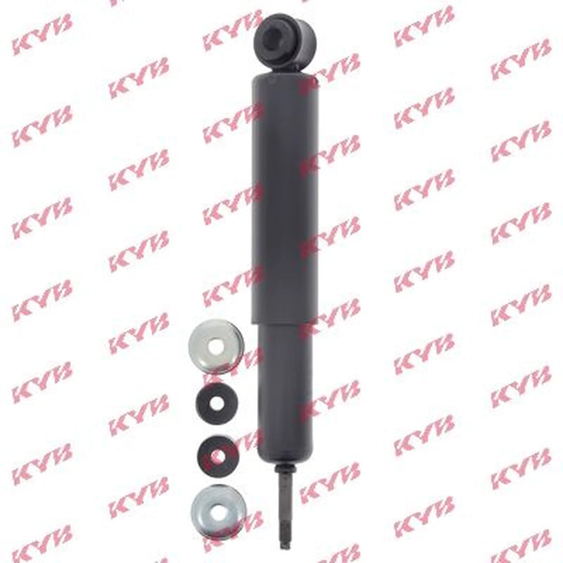 KYB Shock Absorber Damper Strut Rear fits Mitsubishi L400 1996-2005