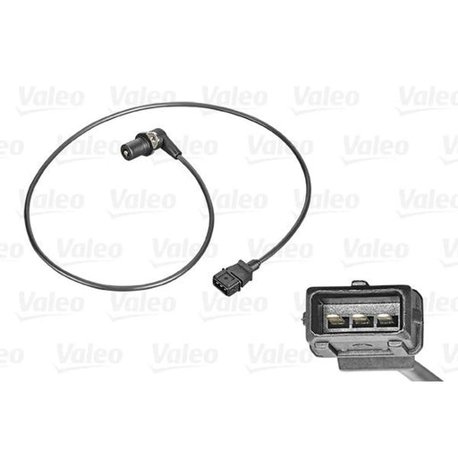 Valeo Crankshaft Position Sensor 254132