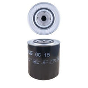 Mahle Engine Oil Filter OC 15