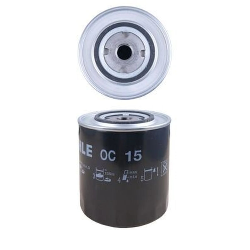 Mahle Engine Oil Filter OC 15