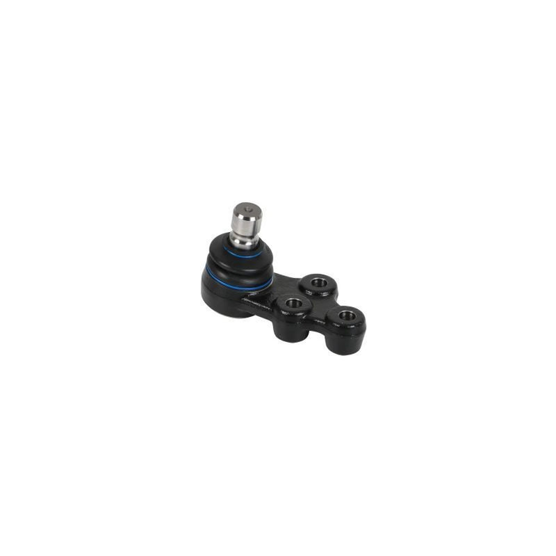 Delphi Ball Joint Front Right fits Ssangyong Rodius I 2005 on 2.7 3.2