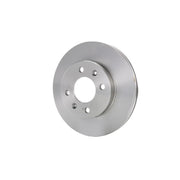 Bosch Front Brake Discs & Pads fits Hyundai Getz 2002-2010 1.1 1.3 1.4 1.5 1.6