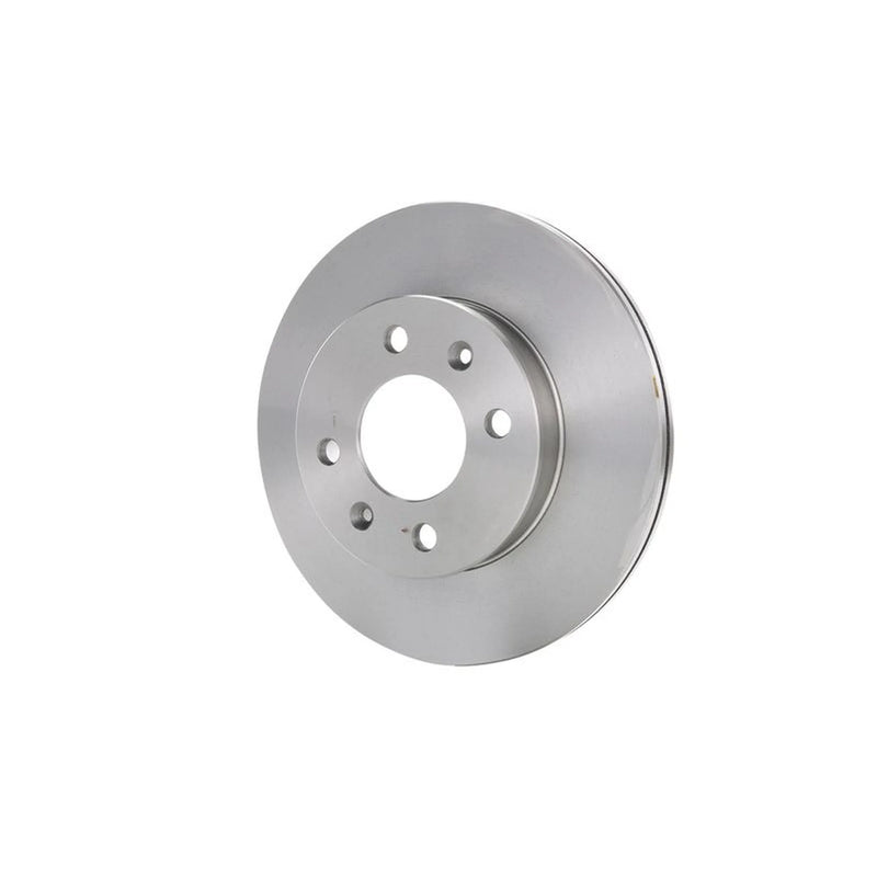 Bosch Front Brake Discs & Pads fits Hyundai Getz 2002-2010 1.1 1.3 1.4 1.5 1.6