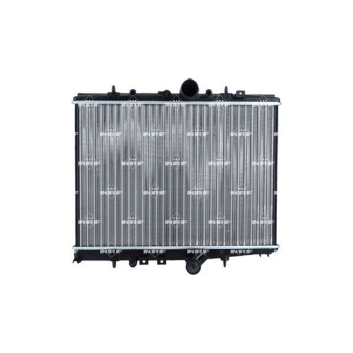 NRF Engine Radiator 58351A