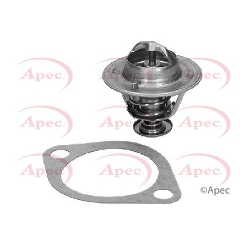 Apec Thermostat,Coolant fits Austin Allegro I 1973-1982 1.3