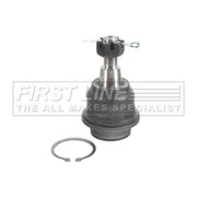First Line Ball Joint Front Left fits Ford Ranger 2011 on 2.2 2.5 3.2