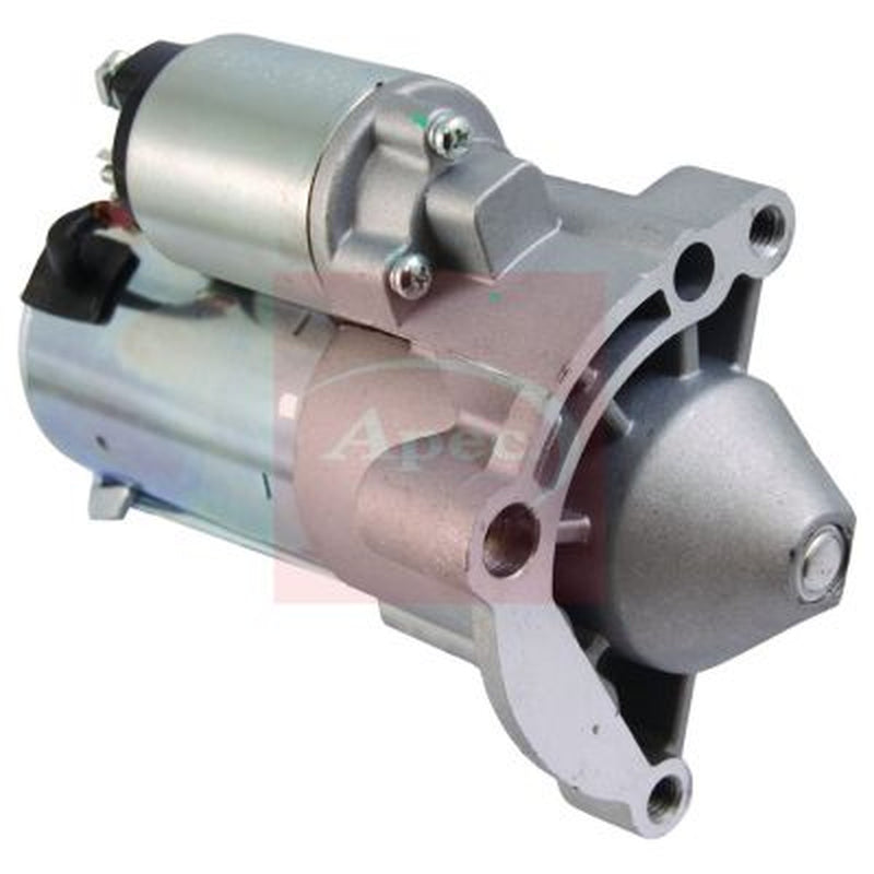 Apec Starter Motor 12V 1.7kW 13 Teeth fits Citroën Berlingo First 1996-2005
