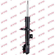 KYB Shock Absorber Damper Strut Front Left fits Fiat Sedici 2006-2014