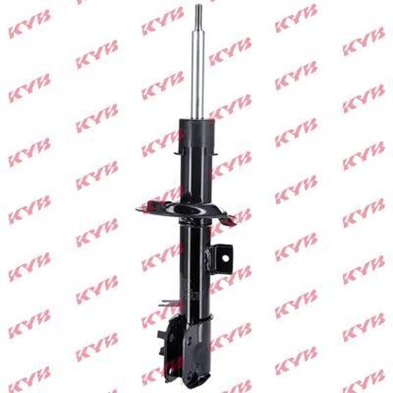 KYB Shock Absorber Damper Strut Front Left fits Fiat Sedici 2006-2014