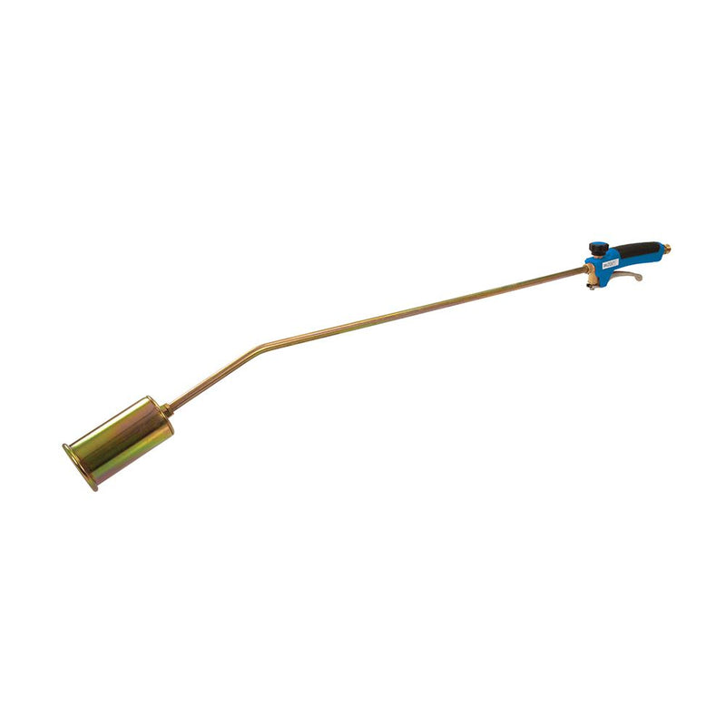 Silverline Roofing Gas Torch 50mm 922724 Silverline  - Dynamic Drive