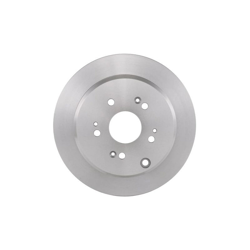 Bosch Front & Rear Brake Discs & Pads fits Honda Cr-V III 2006-2012 2.0 2.4