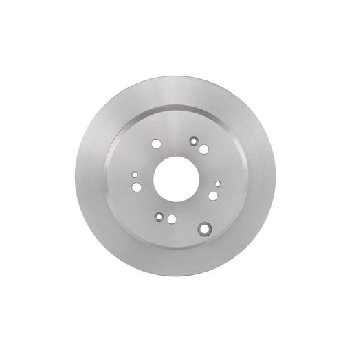 Bosch Front & Rear Brake Discs & Pads fits Honda Cr-V III 2006-2012 2.0 2.4