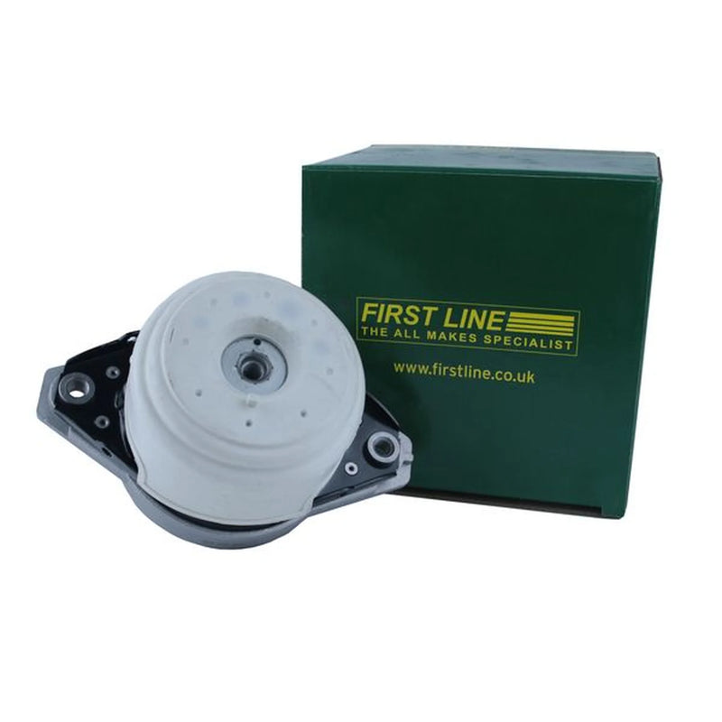 First Line Engine Mount Mounting fits Mercedes-Benz Gl-Class 2013-2015 166.856