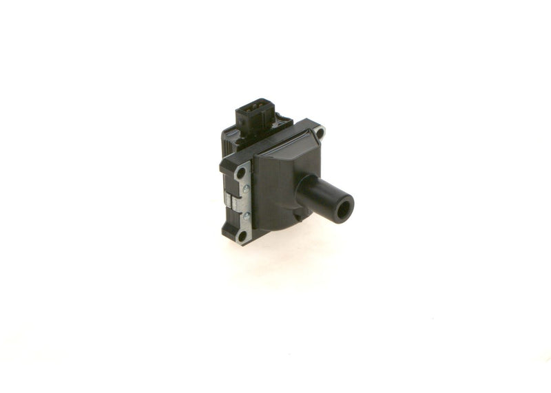 Bosch Ignition Coil Pack fits Bentley Turbo R 1994-1998 6.7 UE74056