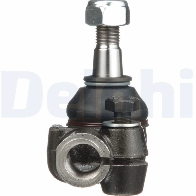 Delphi Steering Tie Rod End Ball Joint Front Left M16x1.5 fits Daewoo Aranos