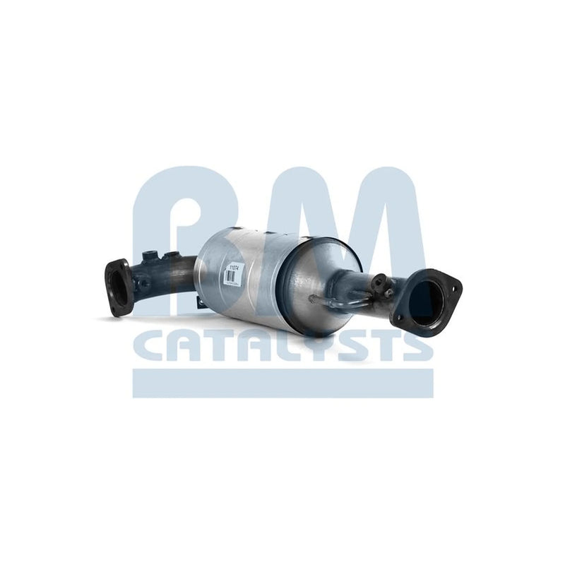 BM Catalysts Dpf fits Nissan Navara NP300 2005-2006 2.5