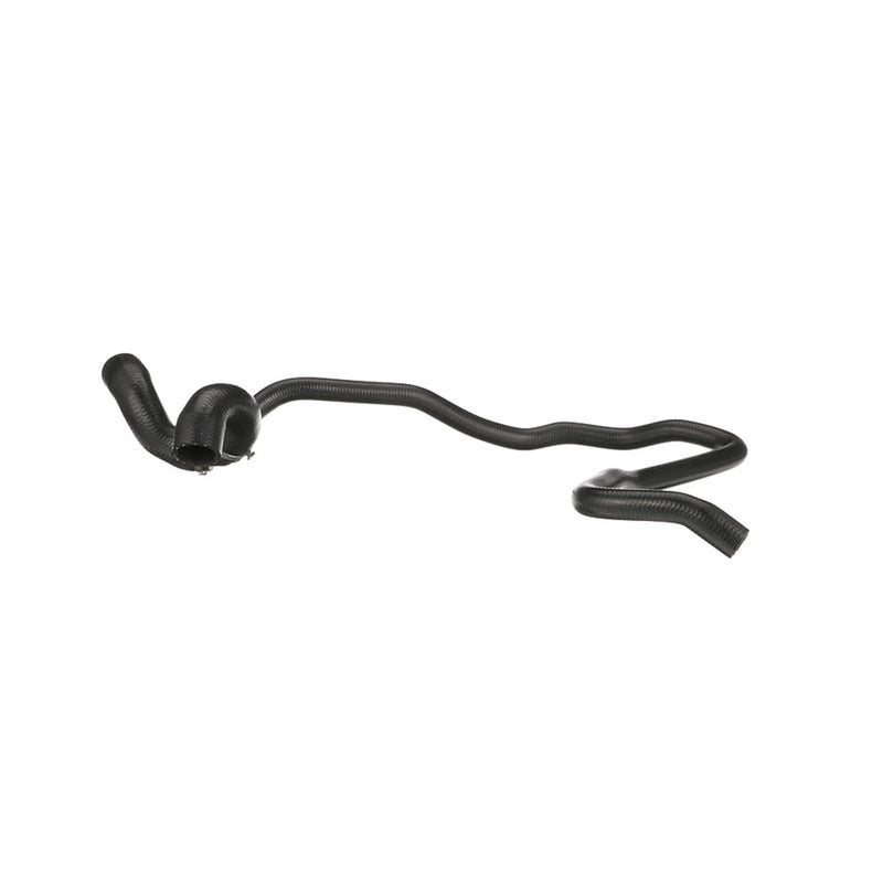 Gates Radiator Coolant Hose 300mm ID fits Opel Combo Box Body/Mpv 2001 on 1.7