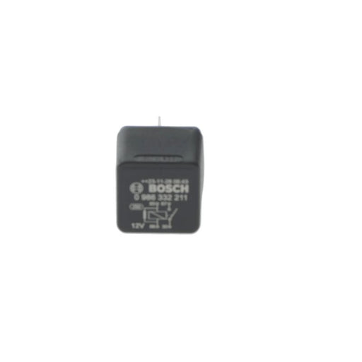 Bosch Main Power Relay